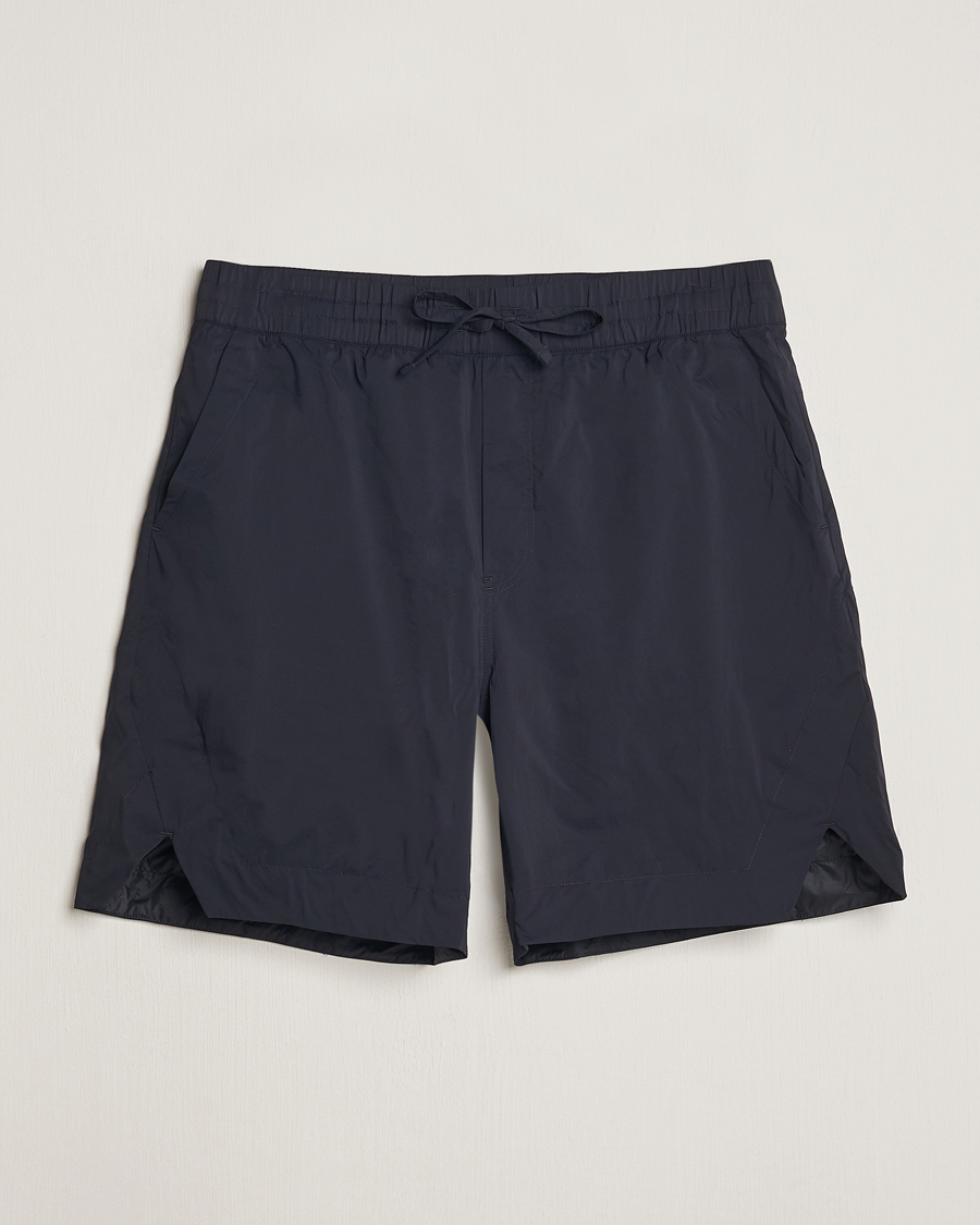 Men | Shorts | Canada Goose | Killarney Shorts Black