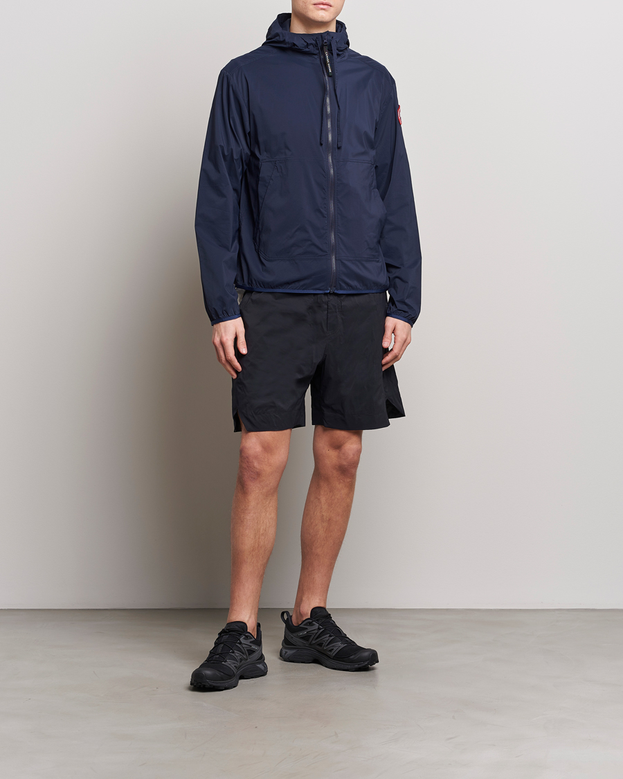 Men | Shorts | Canada Goose | Killarney Shorts Black
