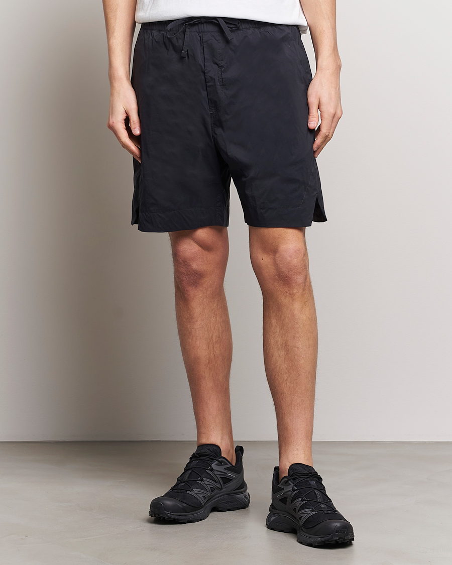 Men | Shorts | Canada Goose | Killarney Shorts Black