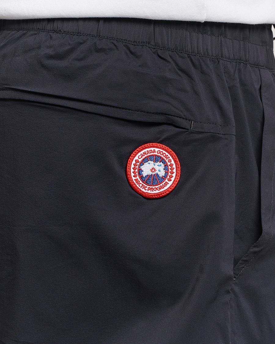 Men | Shorts | Canada Goose | Killarney Shorts Black