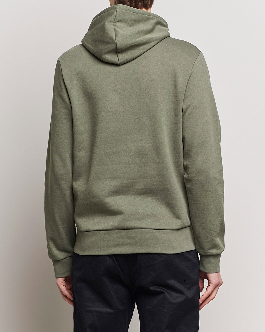 Men | Sweaters & Knitwear | Lacoste | Hoodie Tank