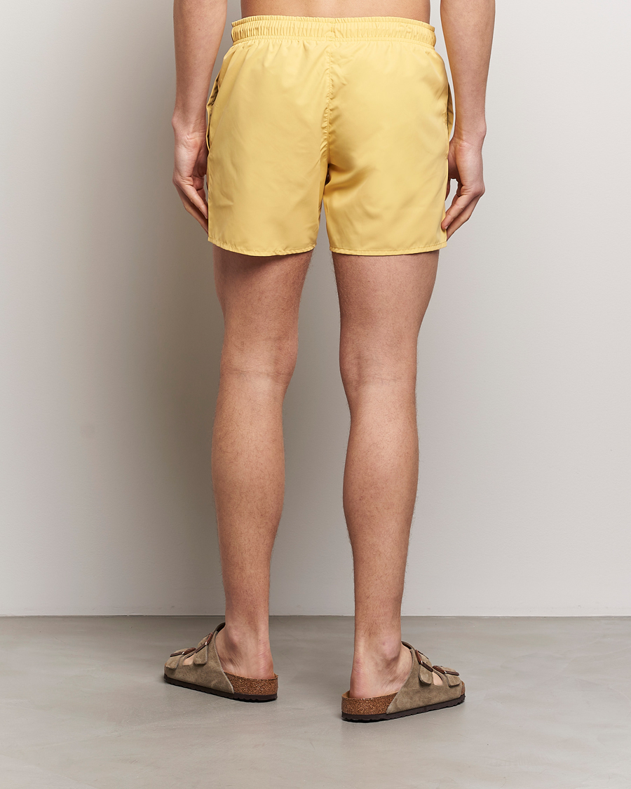 Men | Swimwear | Lacoste | Bathingtrunks Cornsilk