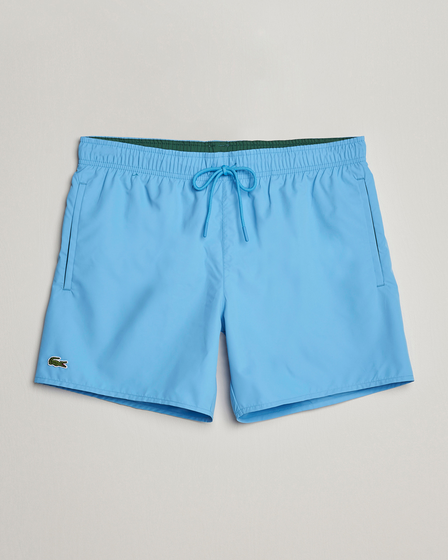 Men | Swimwear | Lacoste | Bathingtrunks Bonnie