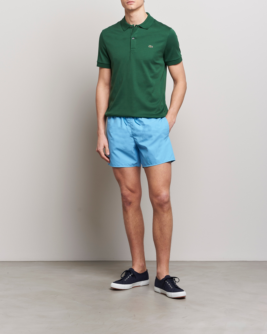 Men | Swimwear | Lacoste | Bathingtrunks Bonnie