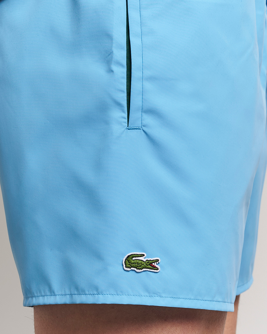 Men | Swimwear | Lacoste | Bathingtrunks Bonnie