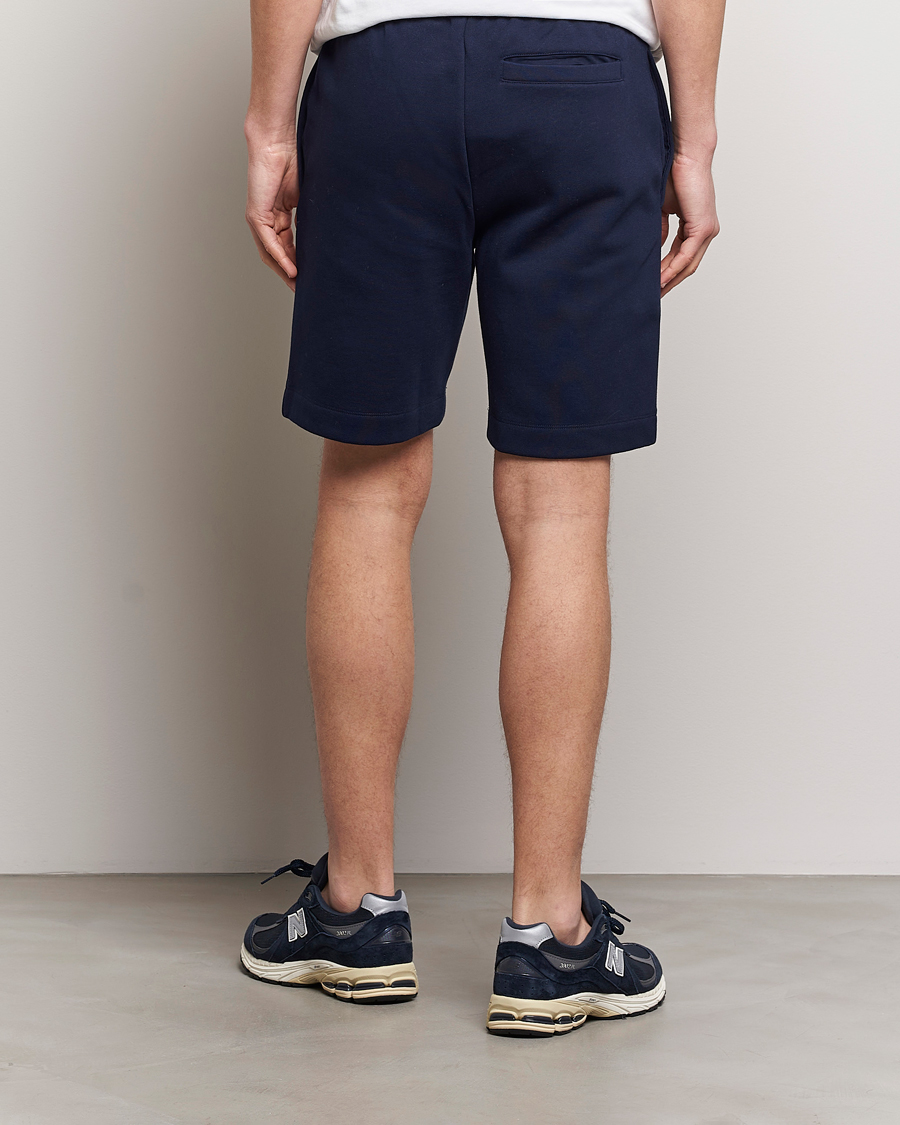 Men | Shorts | Lacoste | Sweatshorts Navy