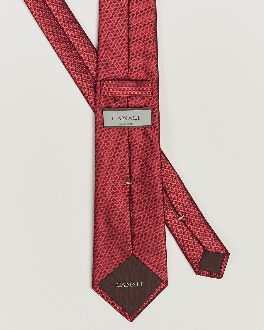 canali necktie