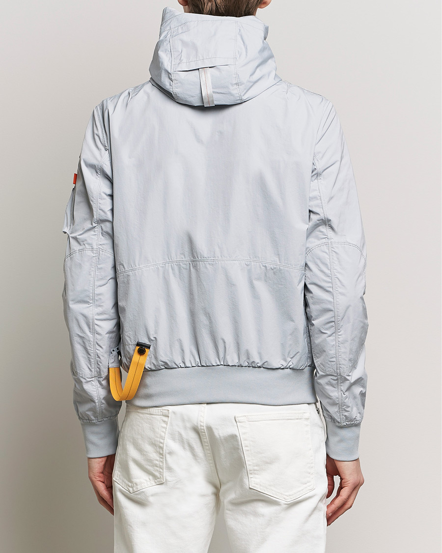 Men | Coats & Jackets | Parajumpers | Gobi Spring Jacket Metal