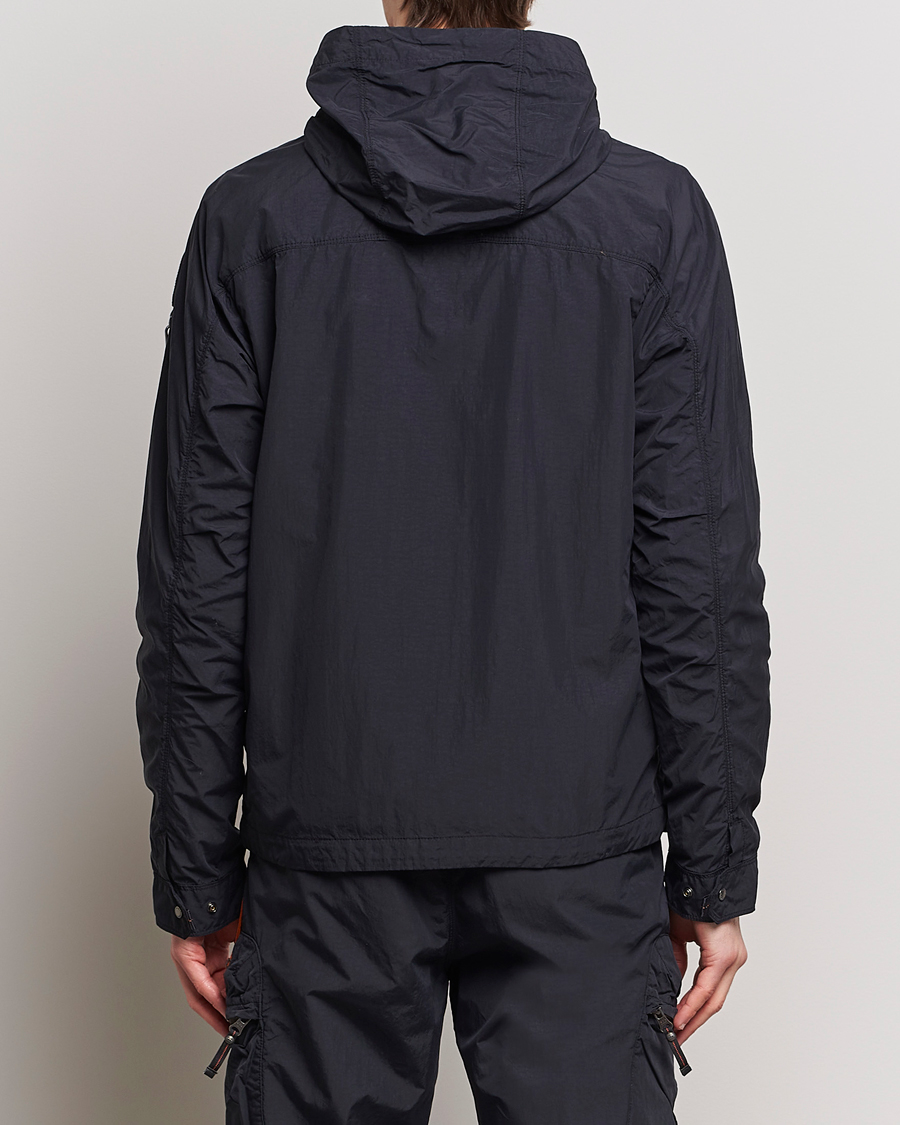 Men | Coats & Jackets | Parajumpers | Jonty Rescue Uniform Hooded Jacket Black