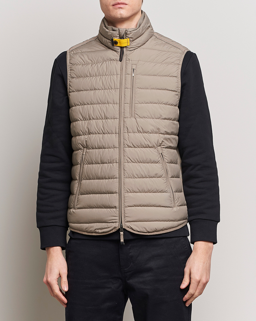Men | Coats & Jackets | Parajumpers | Perfect Super Lightweight Vest Atmosphere