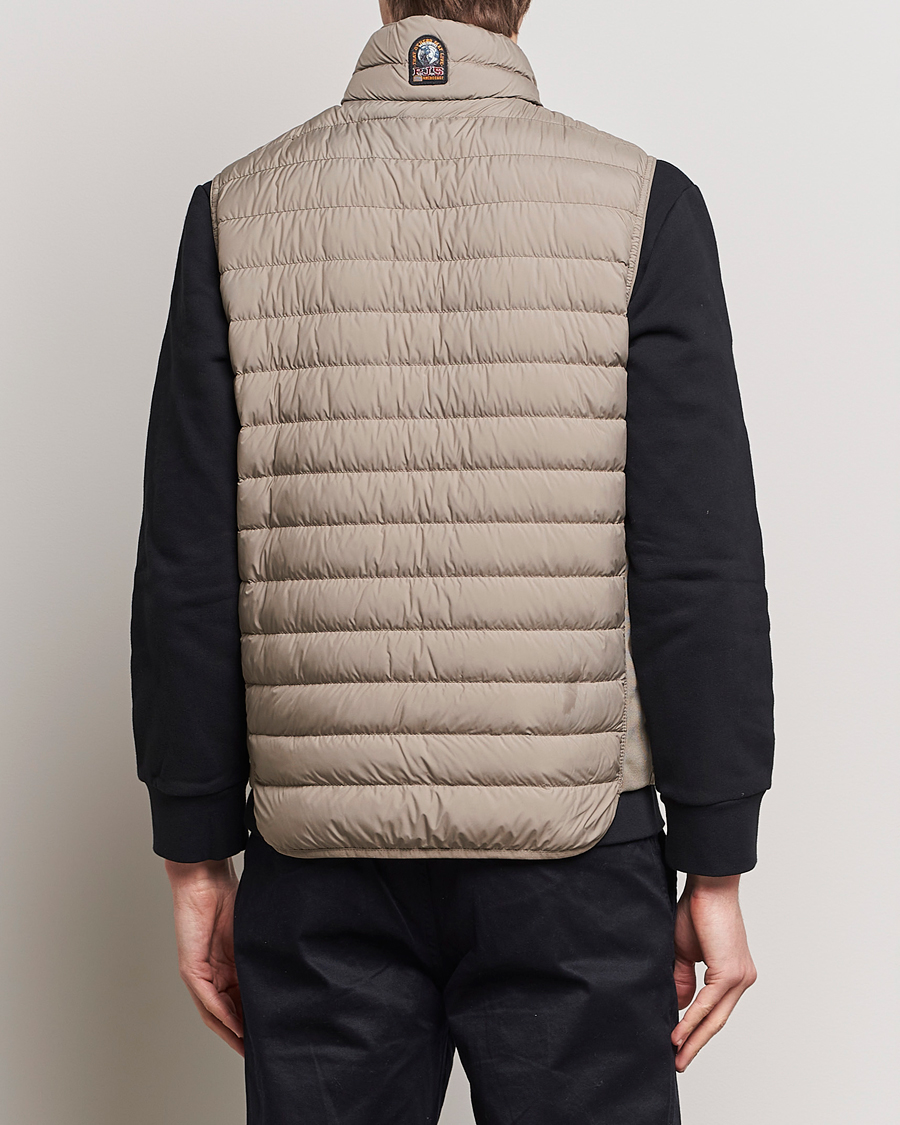 Men | Coats & Jackets | Parajumpers | Perfect Super Lightweight Vest Atmosphere