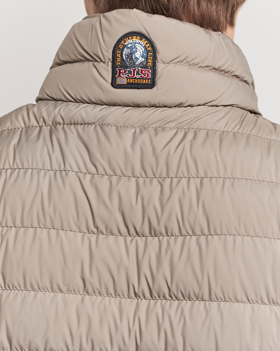 Men | Coats & Jackets | Parajumpers | Perfect Super Lightweight Vest Atmosphere