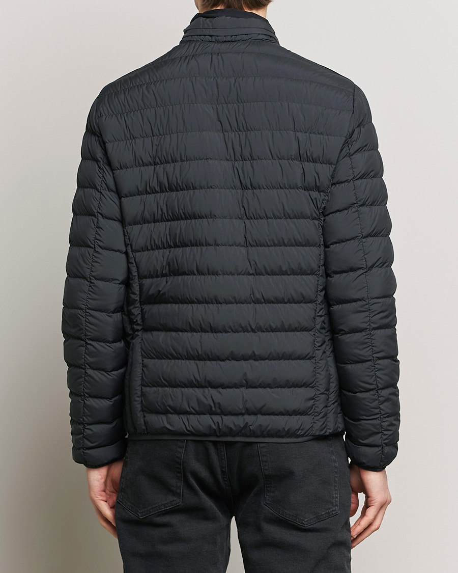 Men | Coats & Jackets | Parajumpers | Ugo Super Lightweight Jacket Black