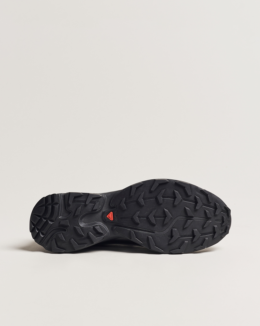 Men | Sneakers | Salomon | XT-6 GTX Sneakers Black