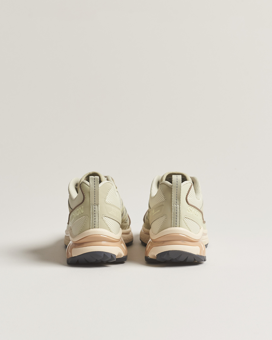 Men | Salomon XT-6 Expanse Sneakers Alfalfa | Salomon | XT-6 Expanse Sneakers Alfalfa