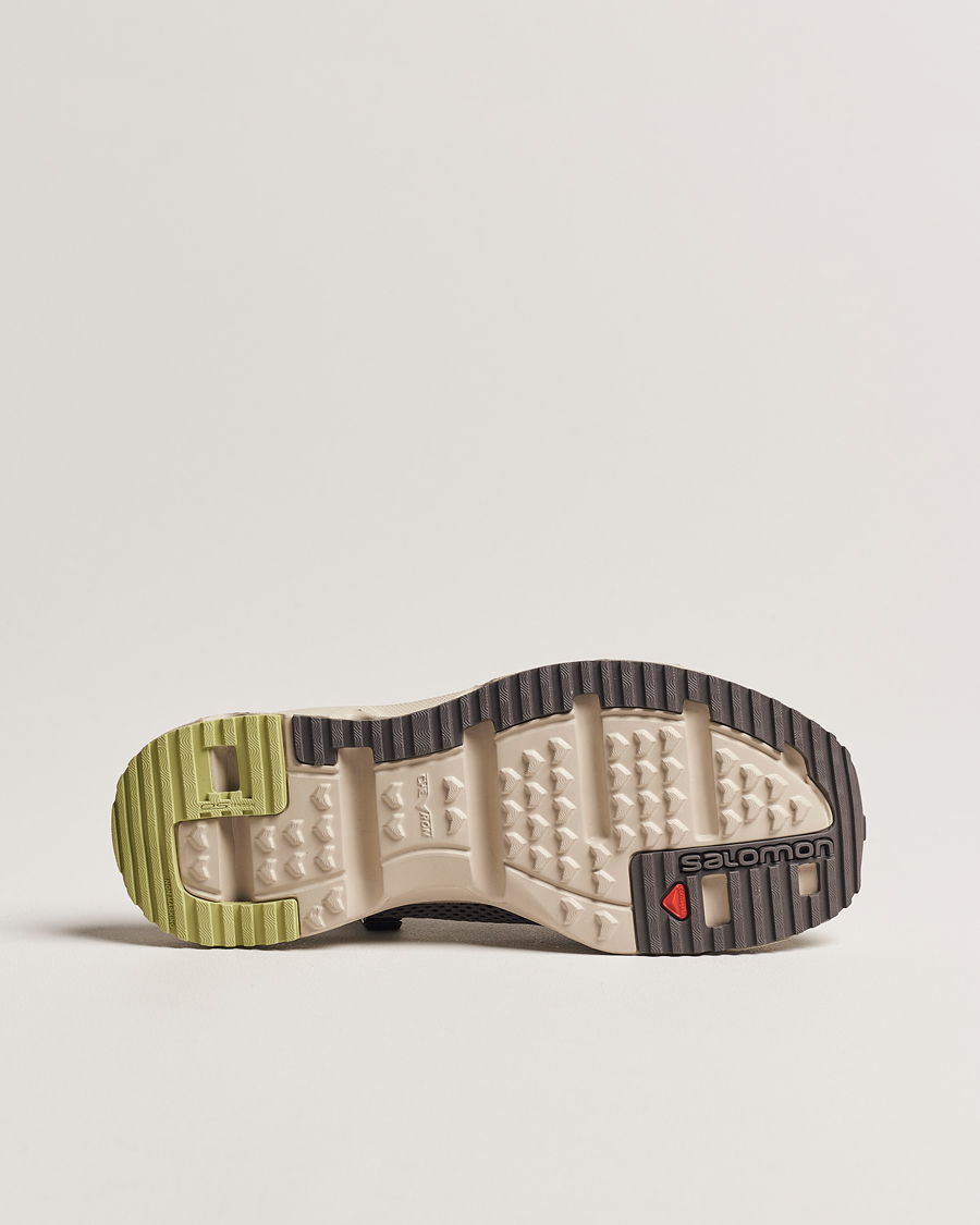 Men | Salomon RX Slide 3.0 Black/Plum Kitten | Salomon | RX Slide 3.0 Black/Plum Kitten