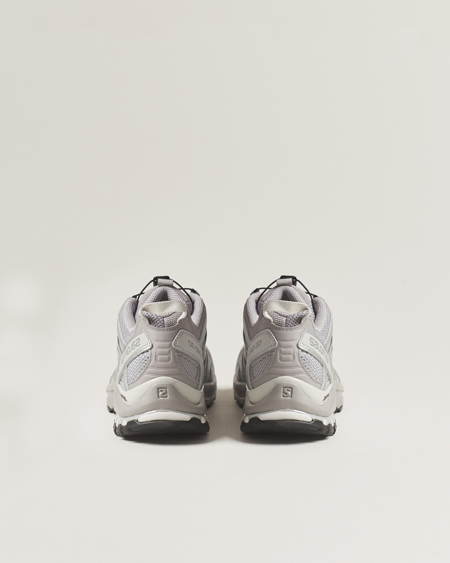 Men | Salomon XA Pro Trail Snakers Alloy/Silver | Salomon | XA Pro Trail Snakers Alloy/Silver