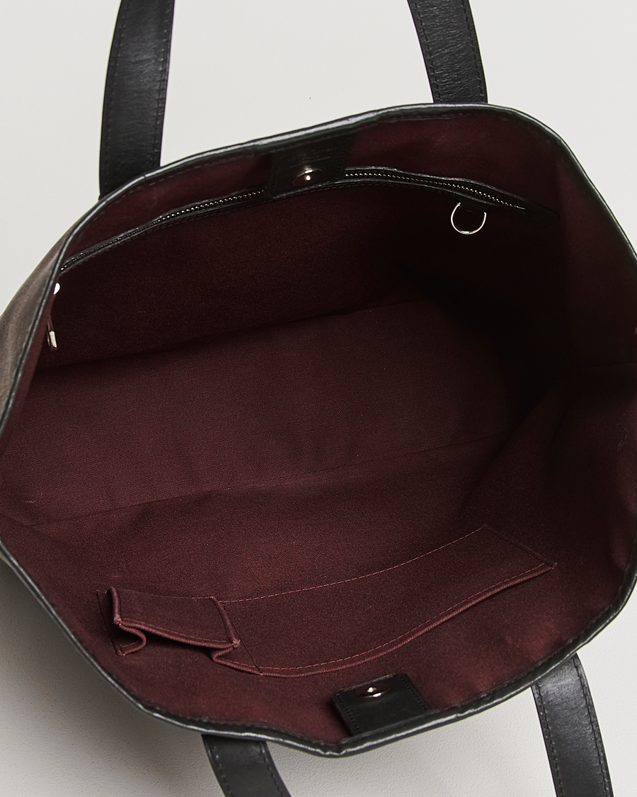 Men | Louis Vuitton Pre-Owned Davis Tote Bag Monogram Macassar | Louis Vuitton Pre-Owned | Davis Tote Bag Monogram Macassar