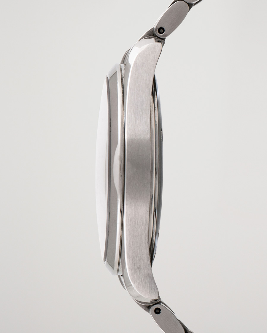 Men | Omega Pre-Owned Seamaster Aqua Terra 2517.80.00 Steel Blue Silver | Omega Pre-Owned | Seamaster Aqua Terra 2517.80.00 Steel Blue Silver