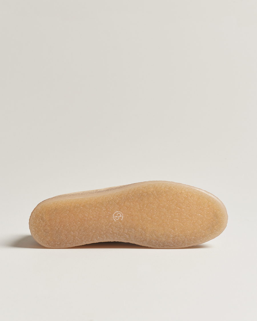 Men | CQP Roamer Suede Sneaker Sand | CQP | Roamer Suede Sneaker Sand