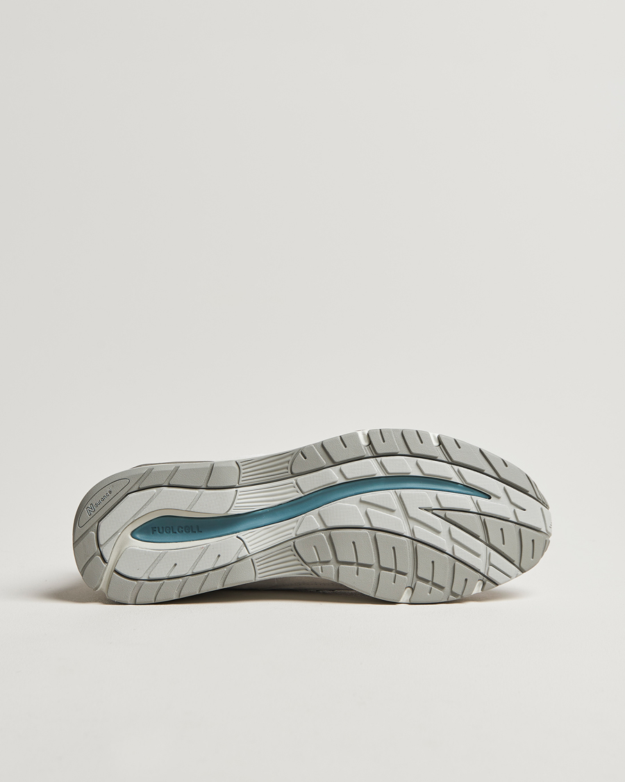 Men | Sneakers | New Balance | Made In UK U991LG2 Sneaker Nimbus Cloud
