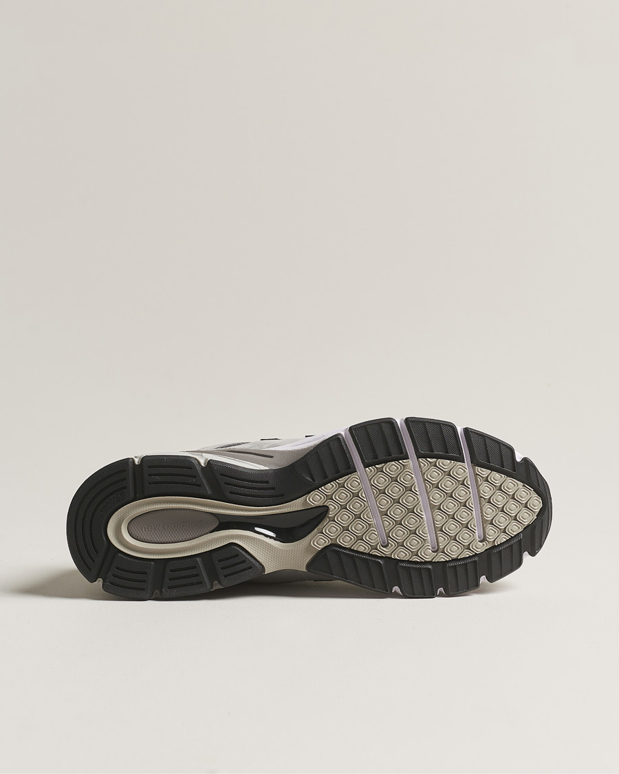 Men | Sneakers | New Balance Made In US & UK | New Balance Made in USA 990v4 Sneakers Grey