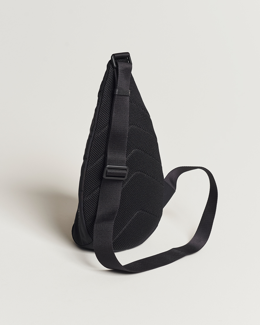 Men | Bags | Moncler Grenoble | Cross Body Bag Black