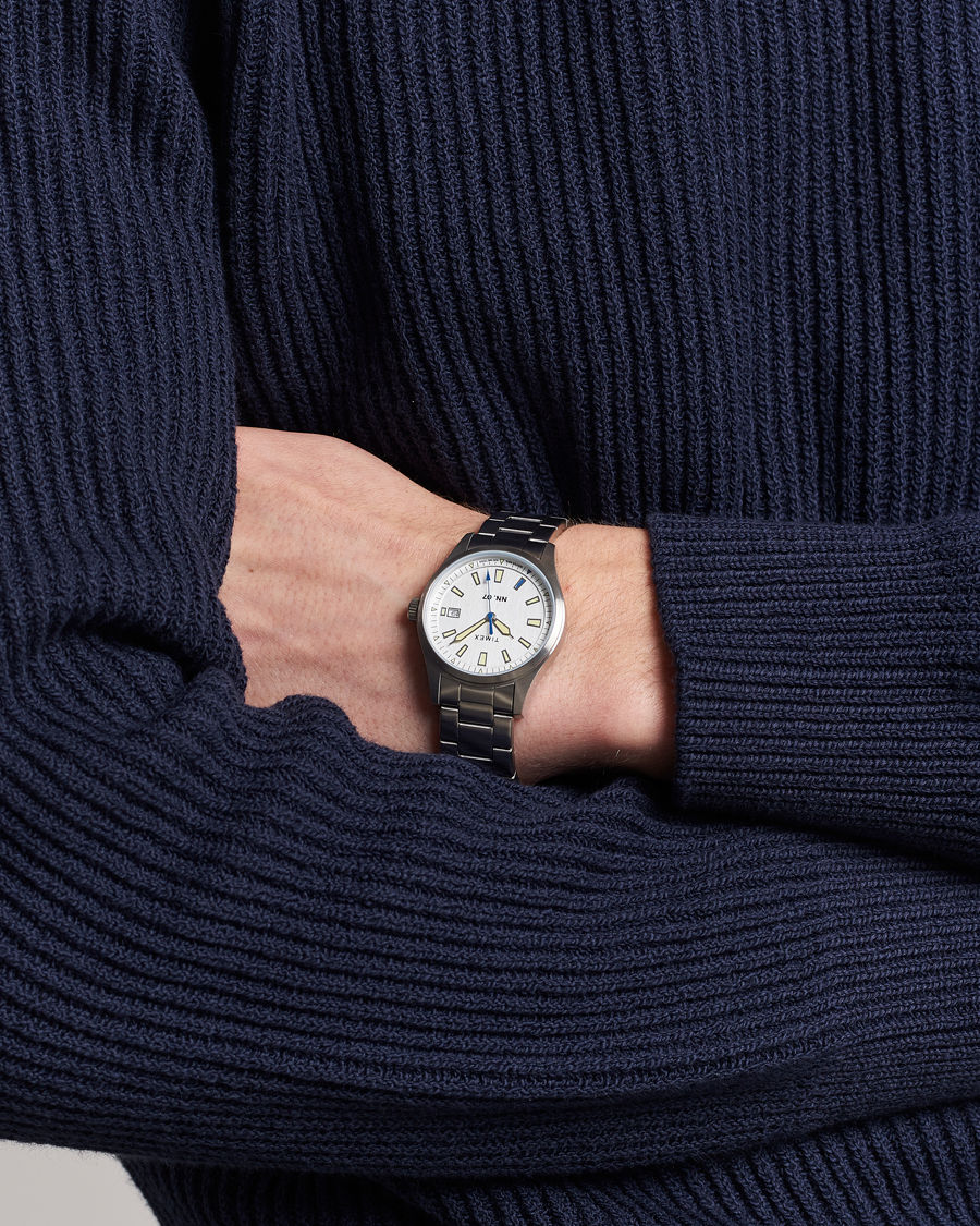 Men | NN07 Timex Expedition North Field Post 36mm Stainless Steel | NN07 | Timex Expedition North Field Post 36mm Stainless Steel