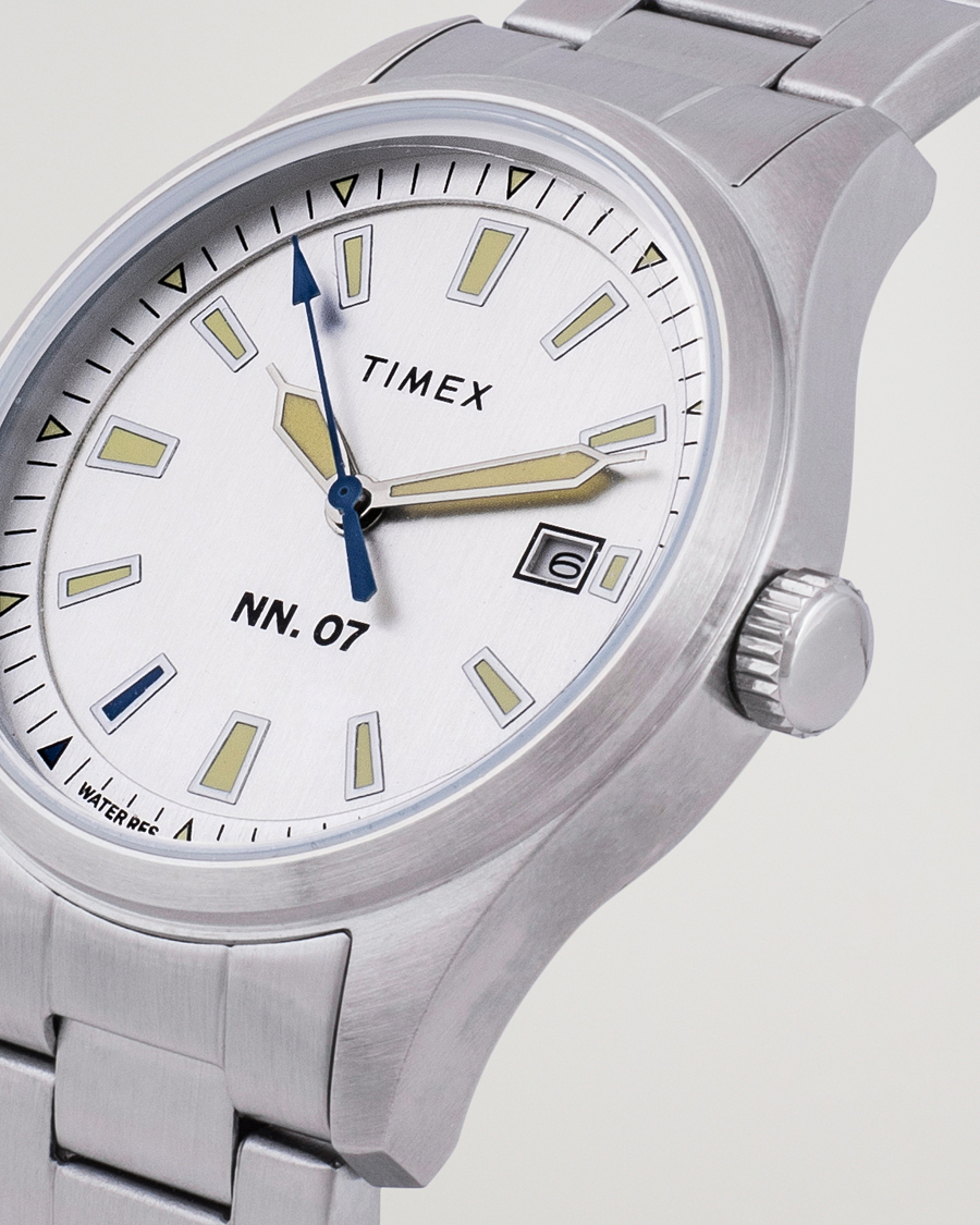 Men | NN07 Timex Expedition North Field Post 36mm Stainless Steel | NN07 | Timex Expedition North Field Post 36mm Stainless Steel