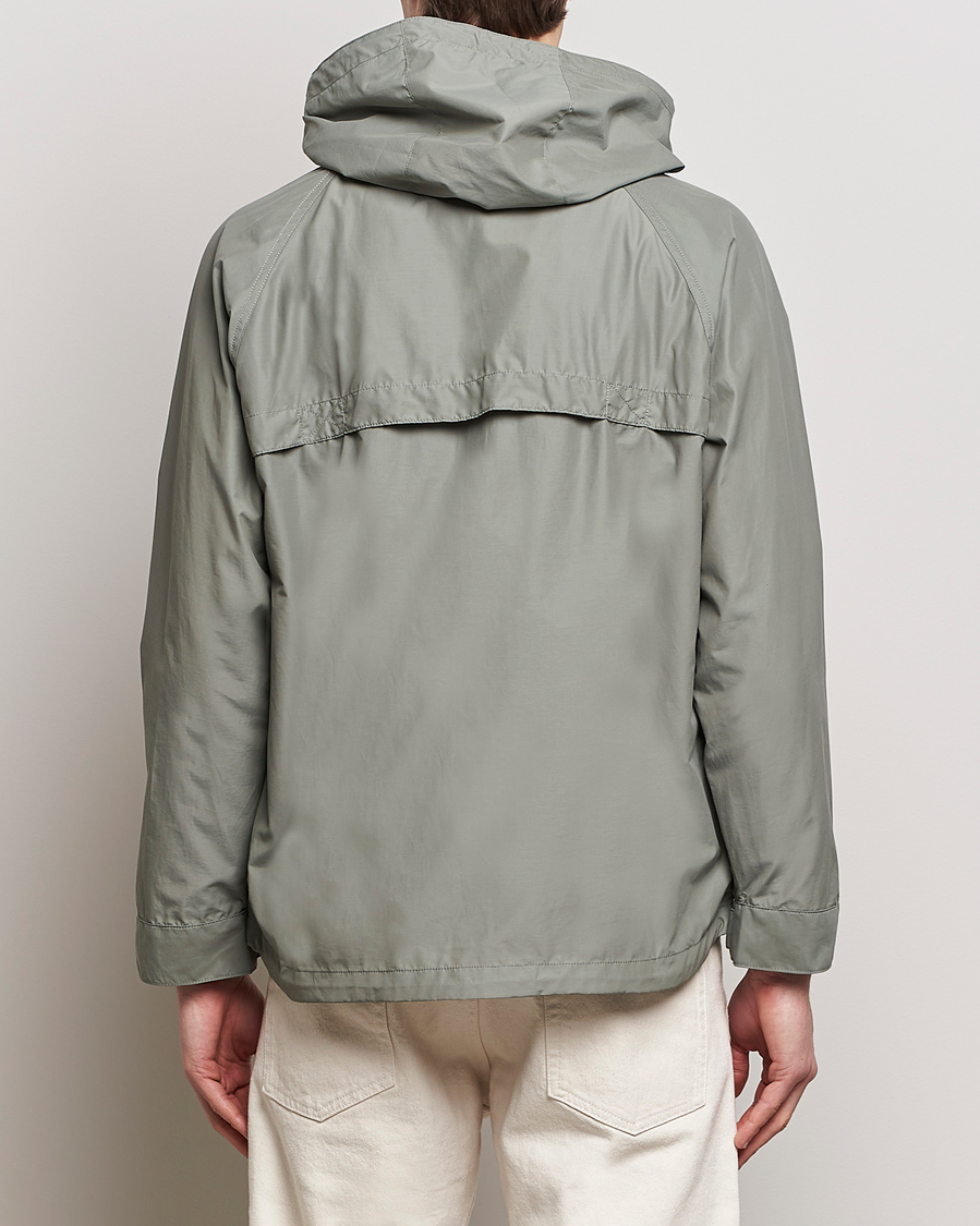 Men | Coats & Jackets | Snow Peak | Light Mountain Parka Foliage