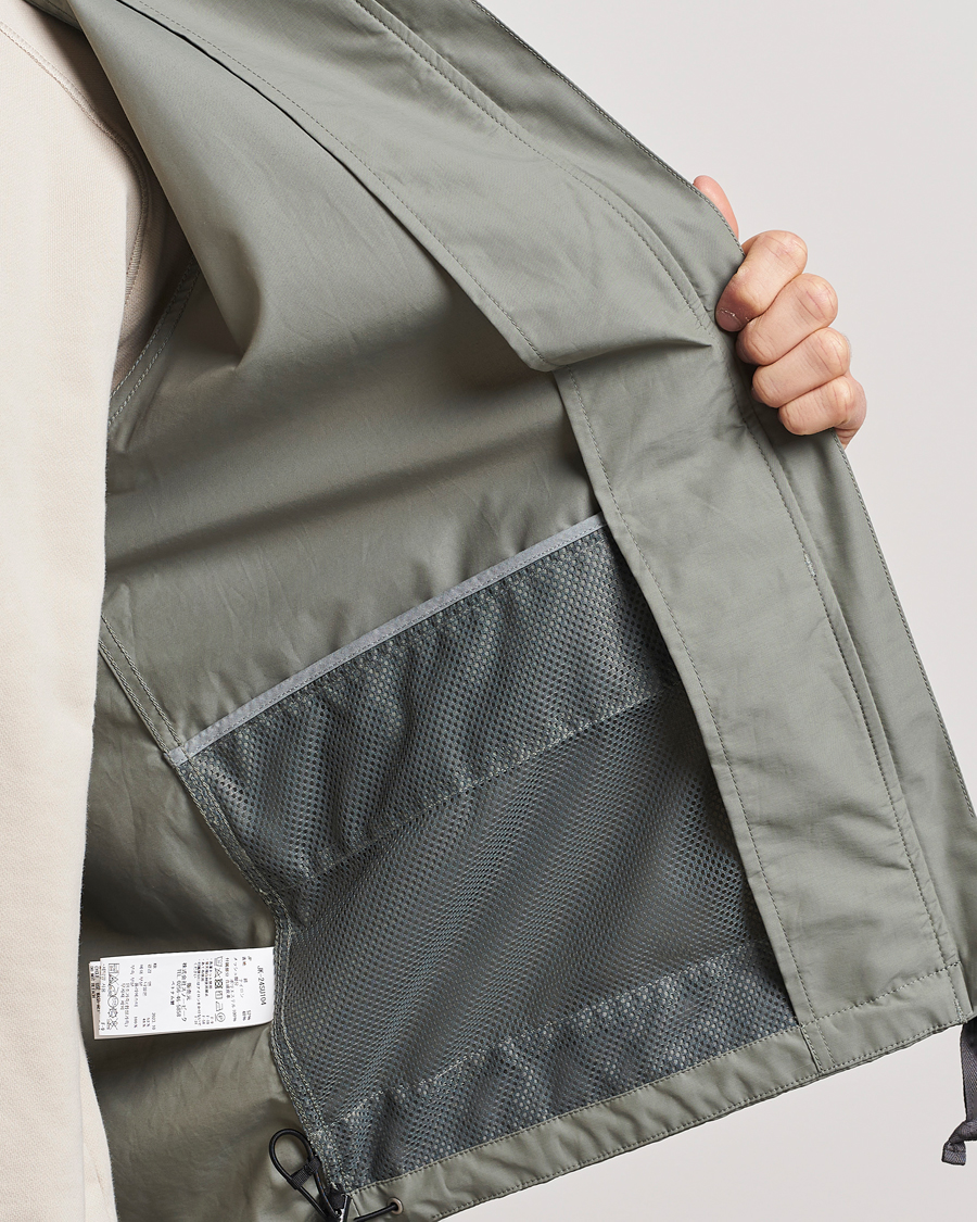 Men | Coats & Jackets | Snow Peak | Light Mountain Parka Foliage