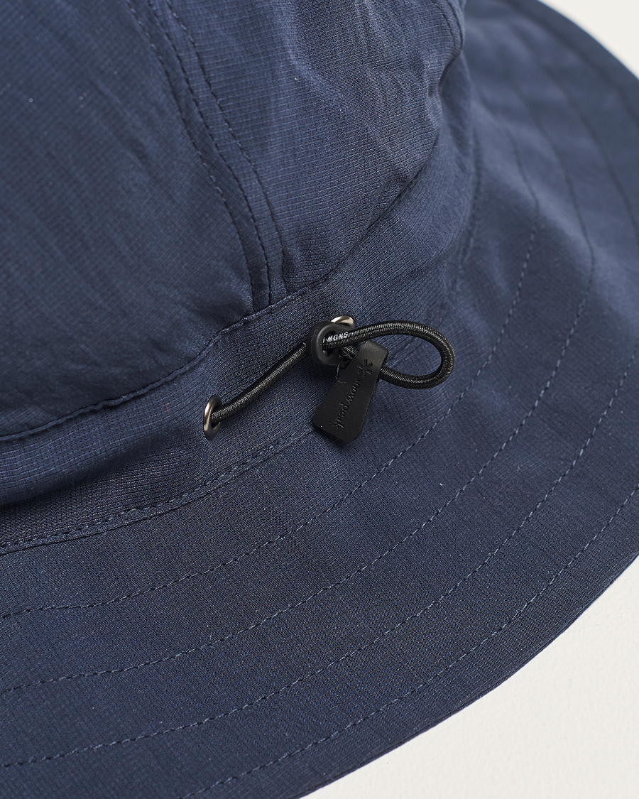 Men | Snow Peak Quick Dry Hat Navy | Snow Peak | Quick Dry Hat Navy