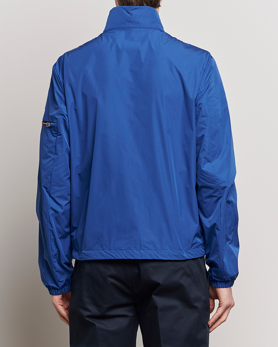 Men | Coats & Jackets | Moncler | Ruinette Jacket Royal Blue