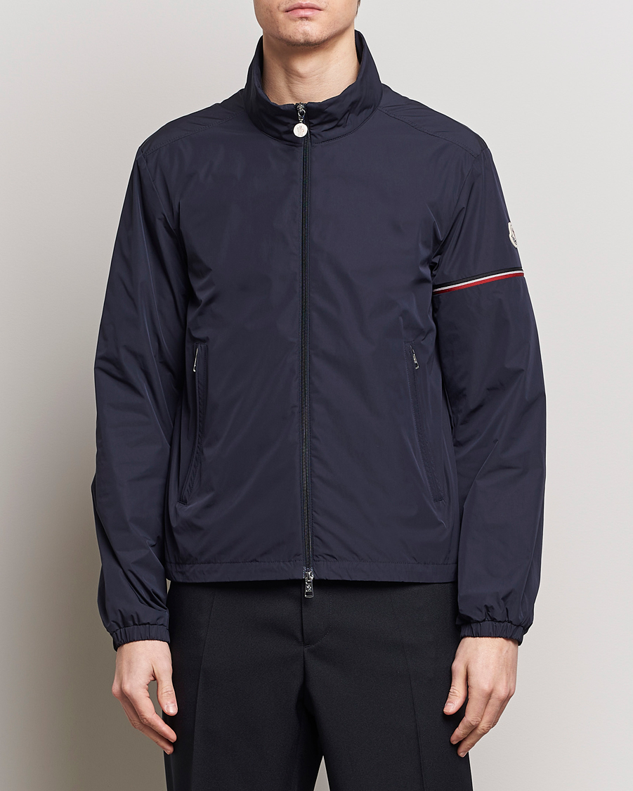 Men | Contemporary jackets | Moncler | Ruinette Jacket Navy