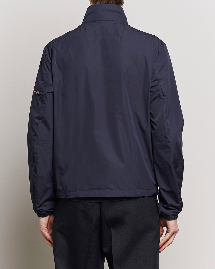Moncler Ruinette Jacket Navy at CareOfCarl.com