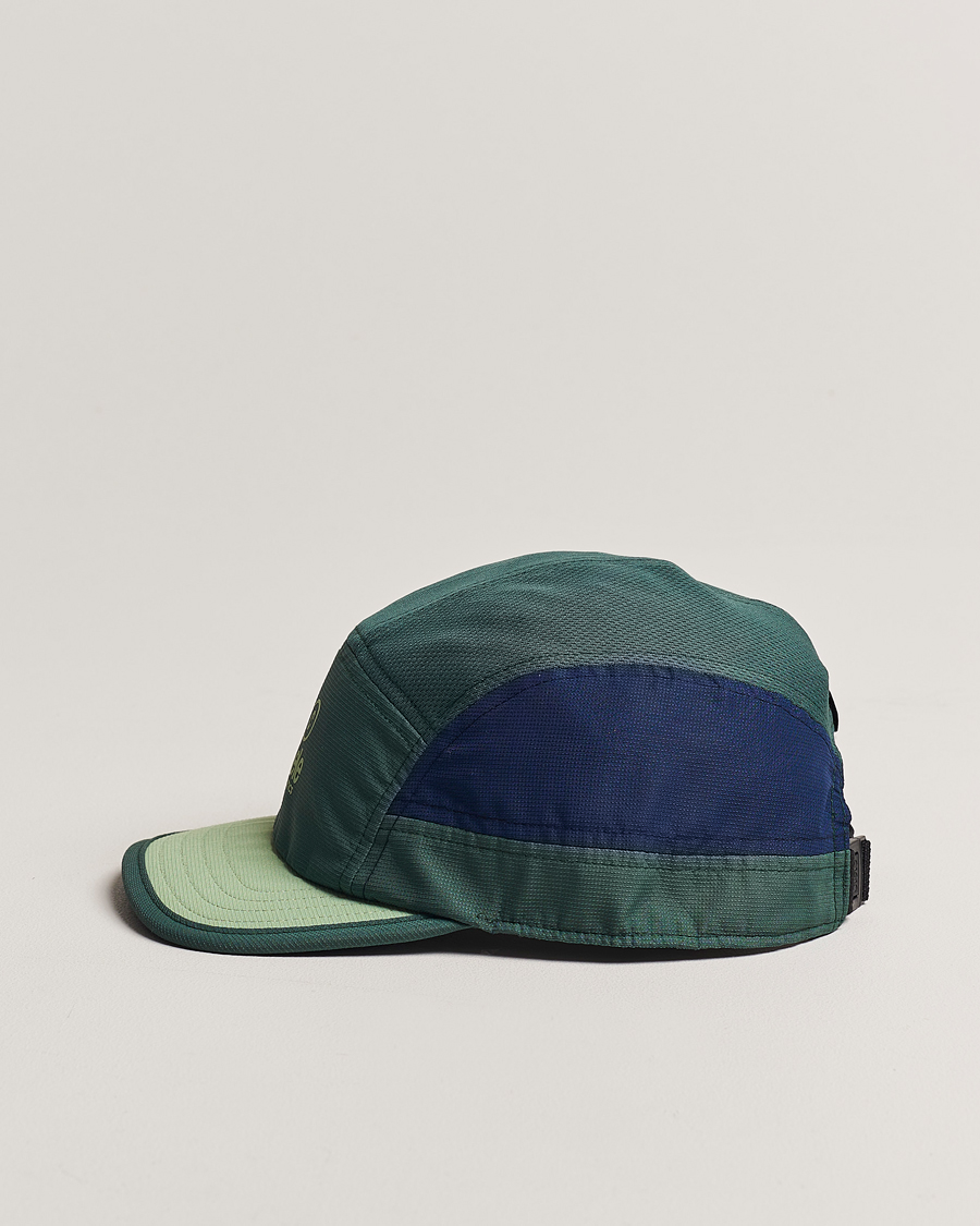 Men | Ciele ALZCap Running Cap Spruce | Ciele | ALZCap Running Cap Spruce