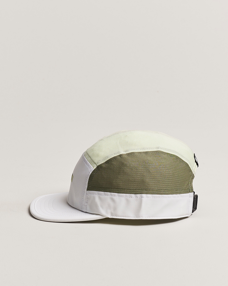 Men | Ciele ALZCap Running Cap Willow | Ciele | ALZCap Running Cap Willow