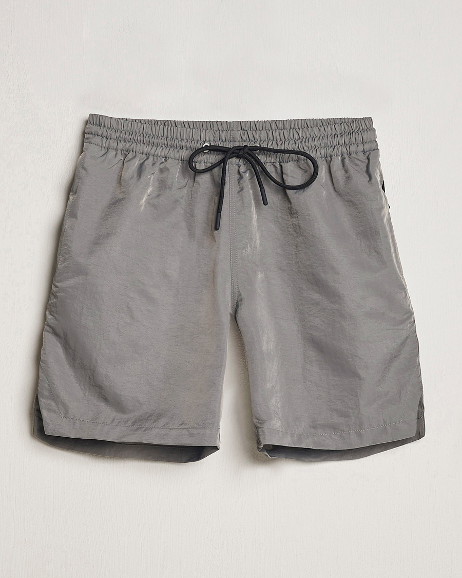 Men | Shorts | Sunflower | Mike Shorts Light Grey