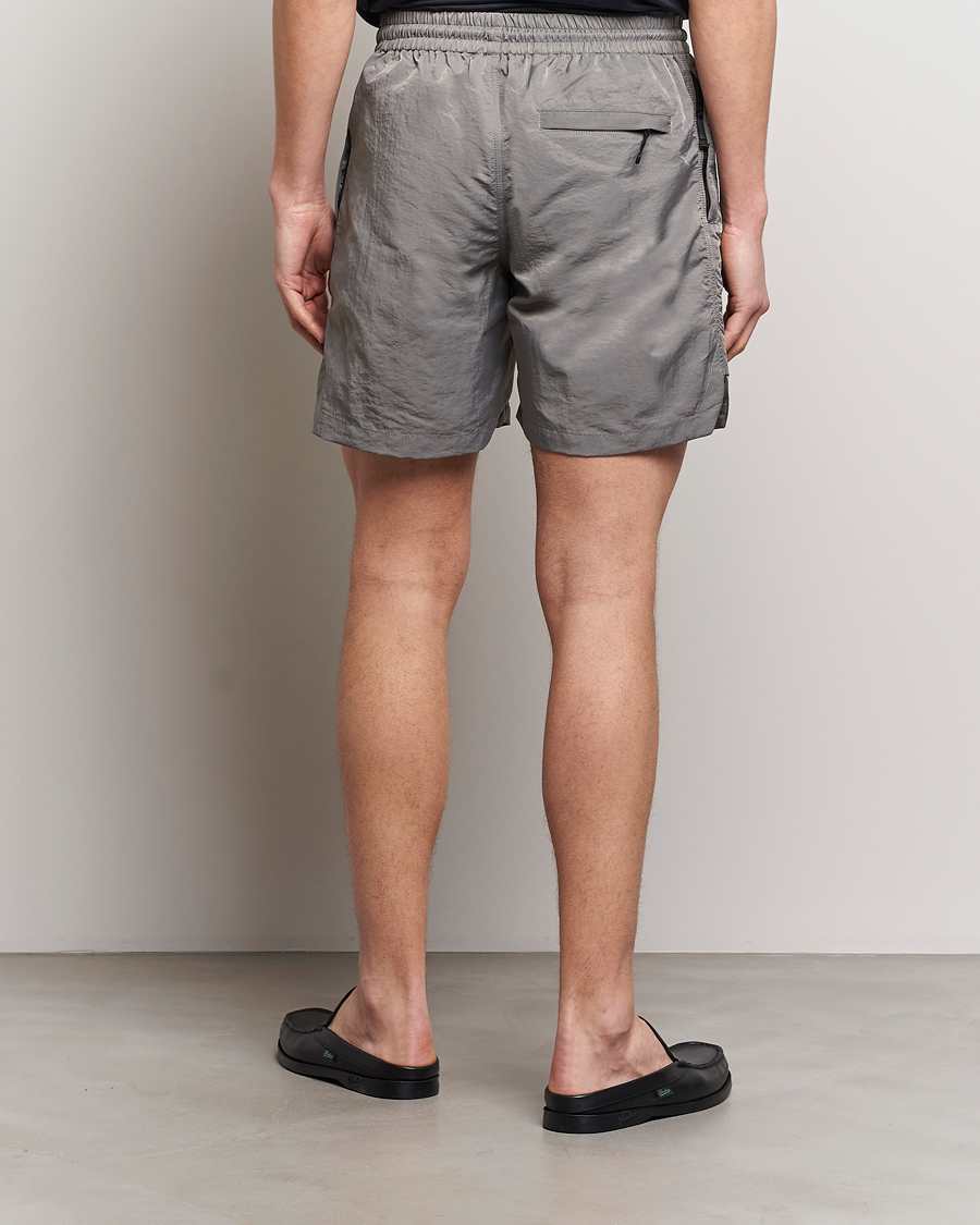 Men | Shorts | Sunflower | Mike Shorts Light Grey