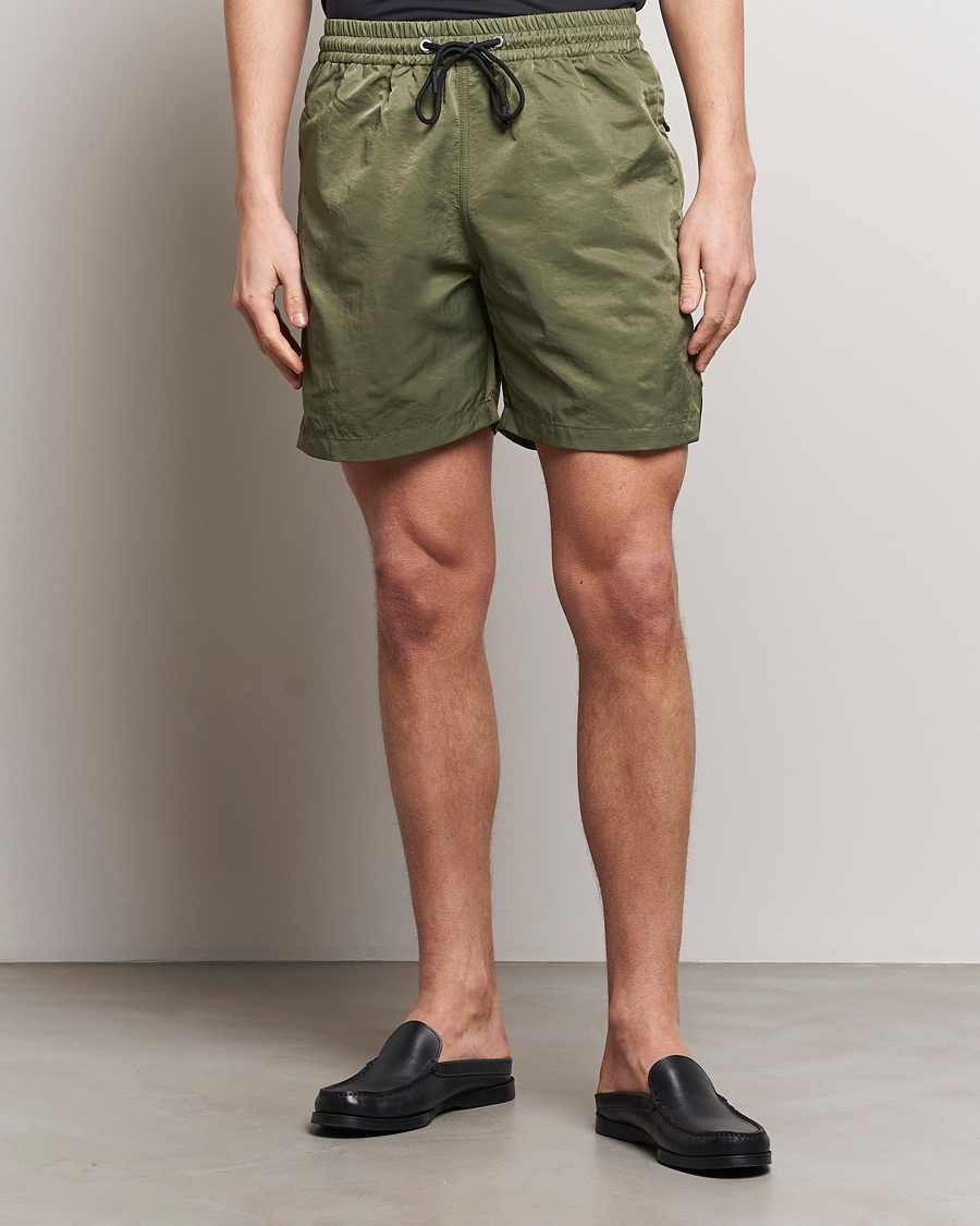 Men | Departments | Sunflower | Mike Shorts Olive