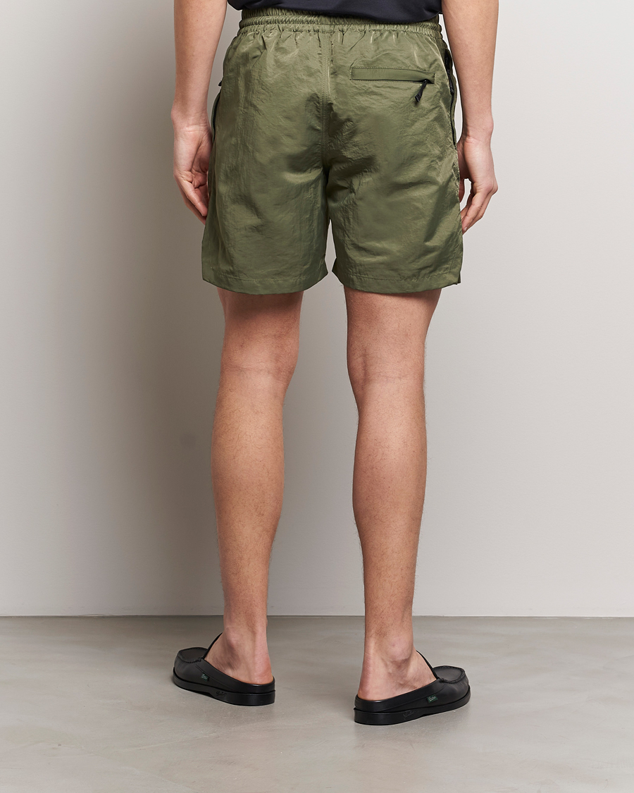 Men | Shorts | Sunflower | Mike Shorts Olive