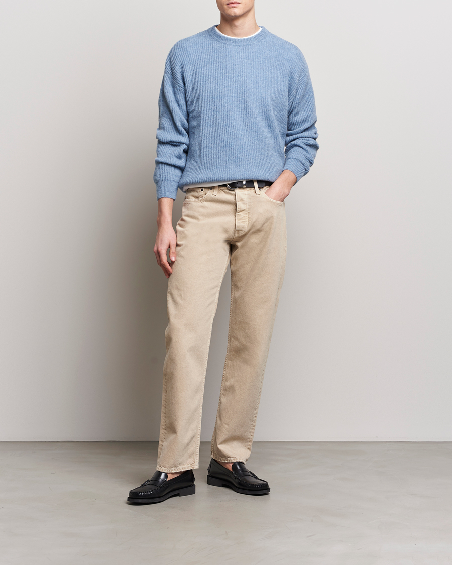 Men | Jeans | Sunflower | Standard Jeans Vintage Sand