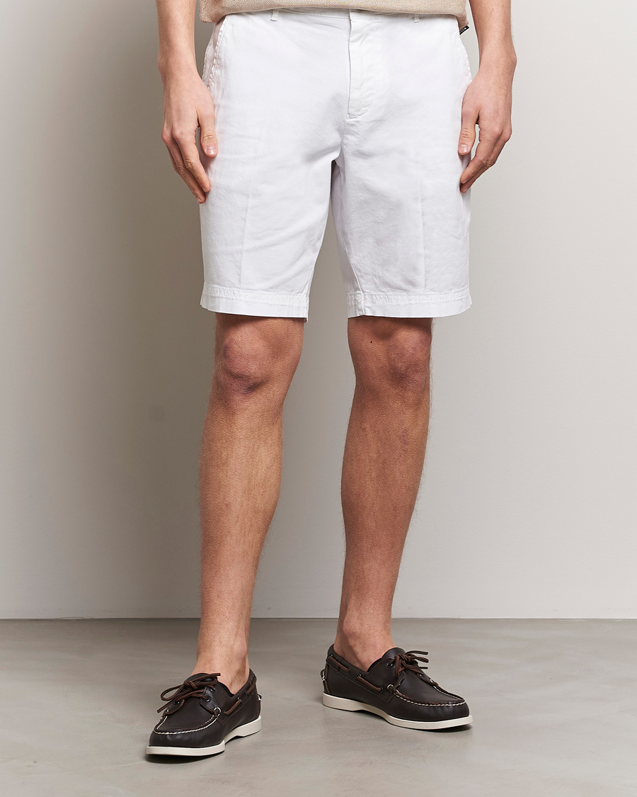 Short Chino Beige Hugo Boss Homme – Neuf Avec étiquettes Taille ?