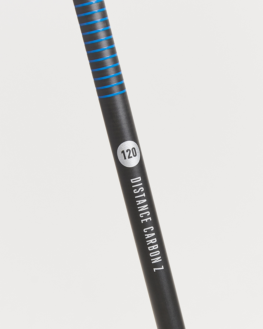 Men | Black Diamond Distance Carbon Z Trekking/Running Poles Ultra Blue | Black Diamond | Distance Carbon Z Trekking/Running Poles Ultra Blue
