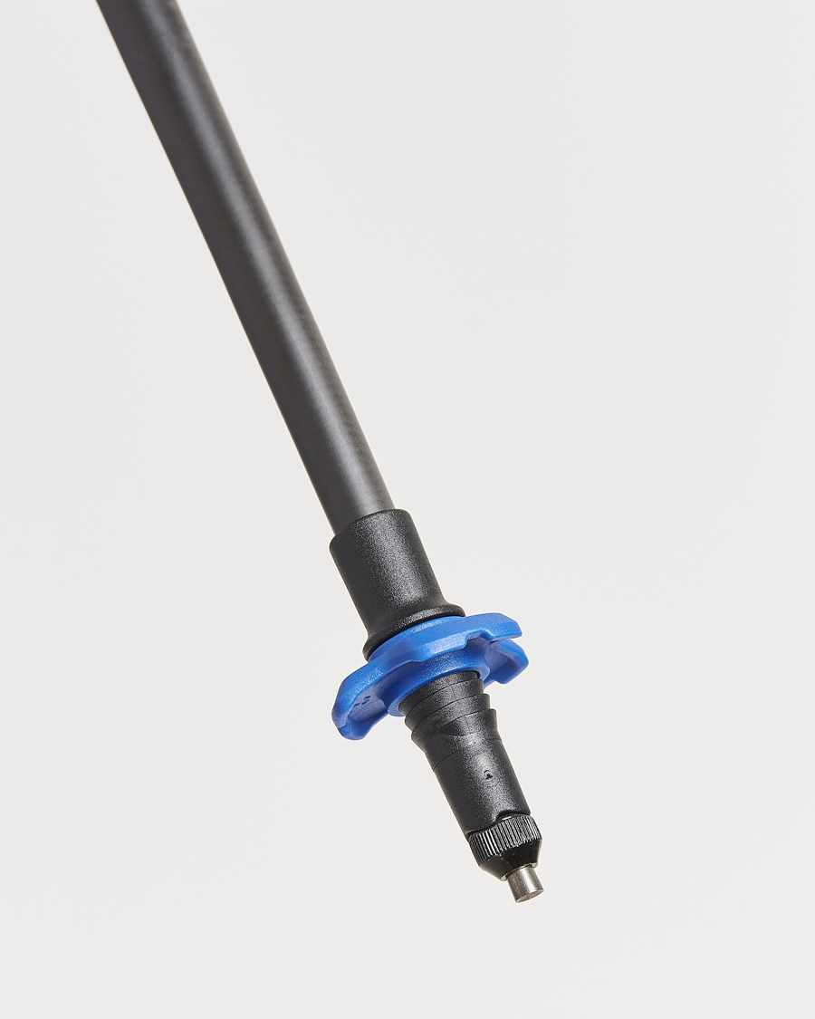 Men | Black Diamond Distance Carbon Z Trekking/Running Poles Ultra Blue | Black Diamond | Distance Carbon Z Trekking/Running Poles Ultra Blue