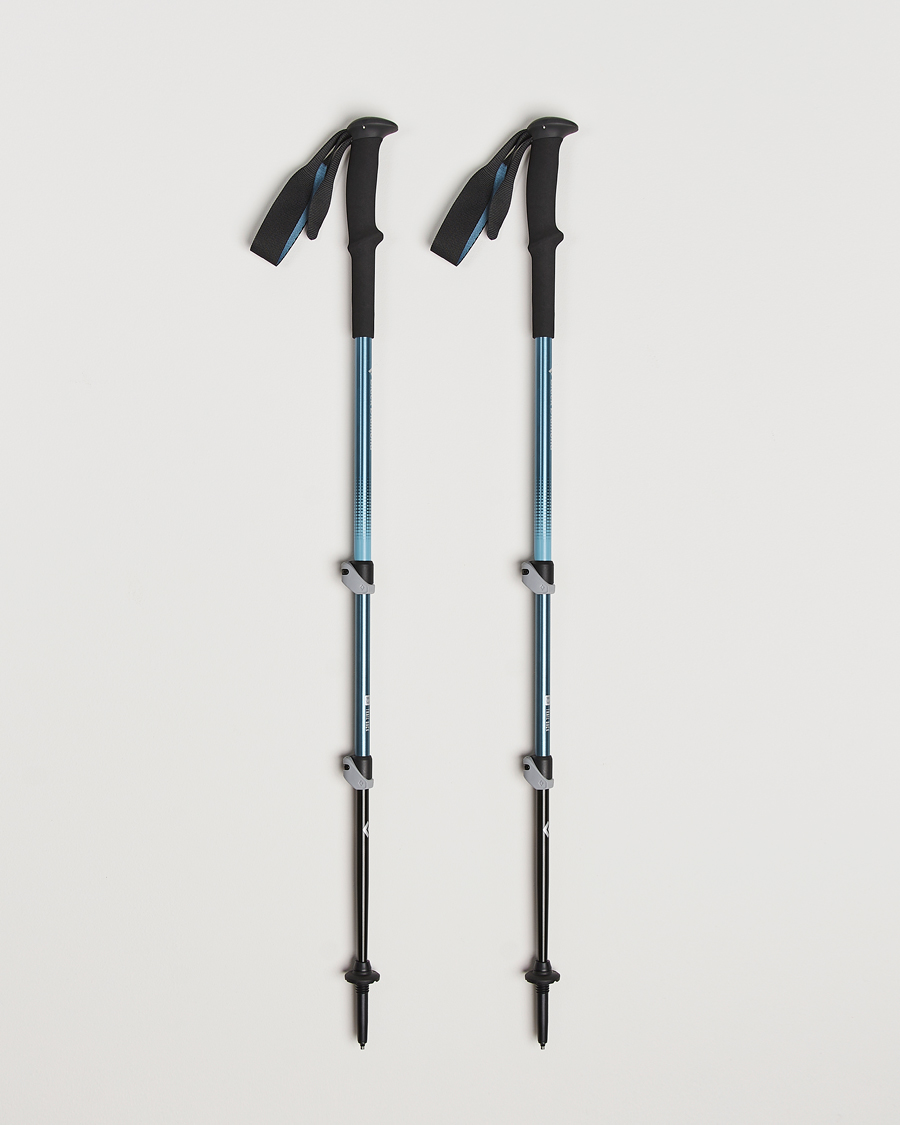 Men | Black Diamond Trail Back Trekking Poles Creek Blue | Black Diamond | Trail Back Trekking Poles Creek Blue