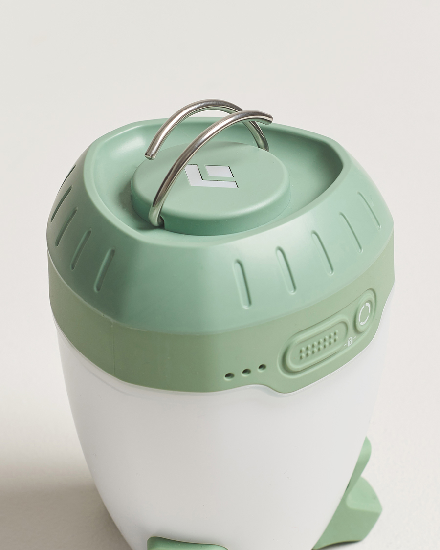 Men | Outdoor living | Black Diamond | Orbiter 450 Lantern Desert Sage