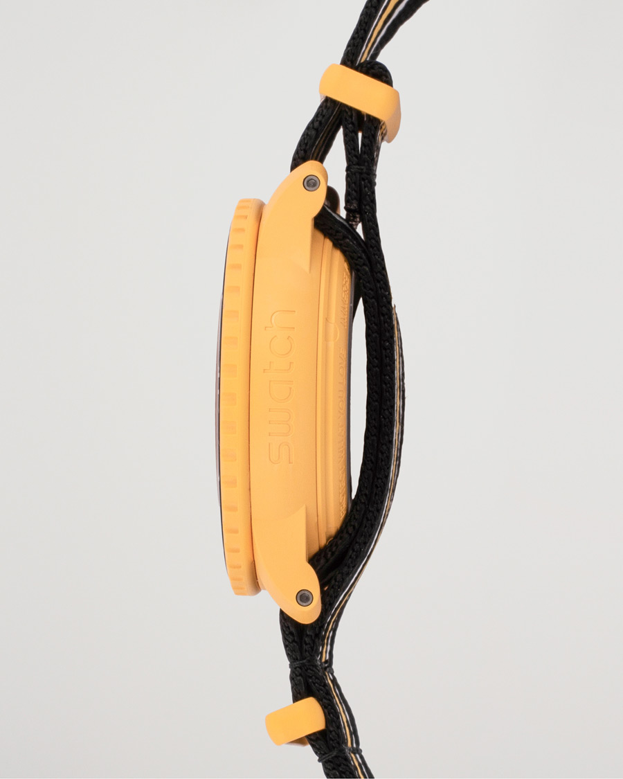 Men | Swatch Blancpain X Swatch Pacific Ocean | Swatch | Blancpain X Pacific Ocean