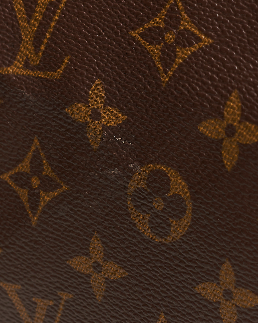 Men | Louis Vuitton Pre-Owned Keepall Bandoulière 55 Monogram | Louis Vuitton Pre-Owned | Keepall Bandoulière 55 Monogram