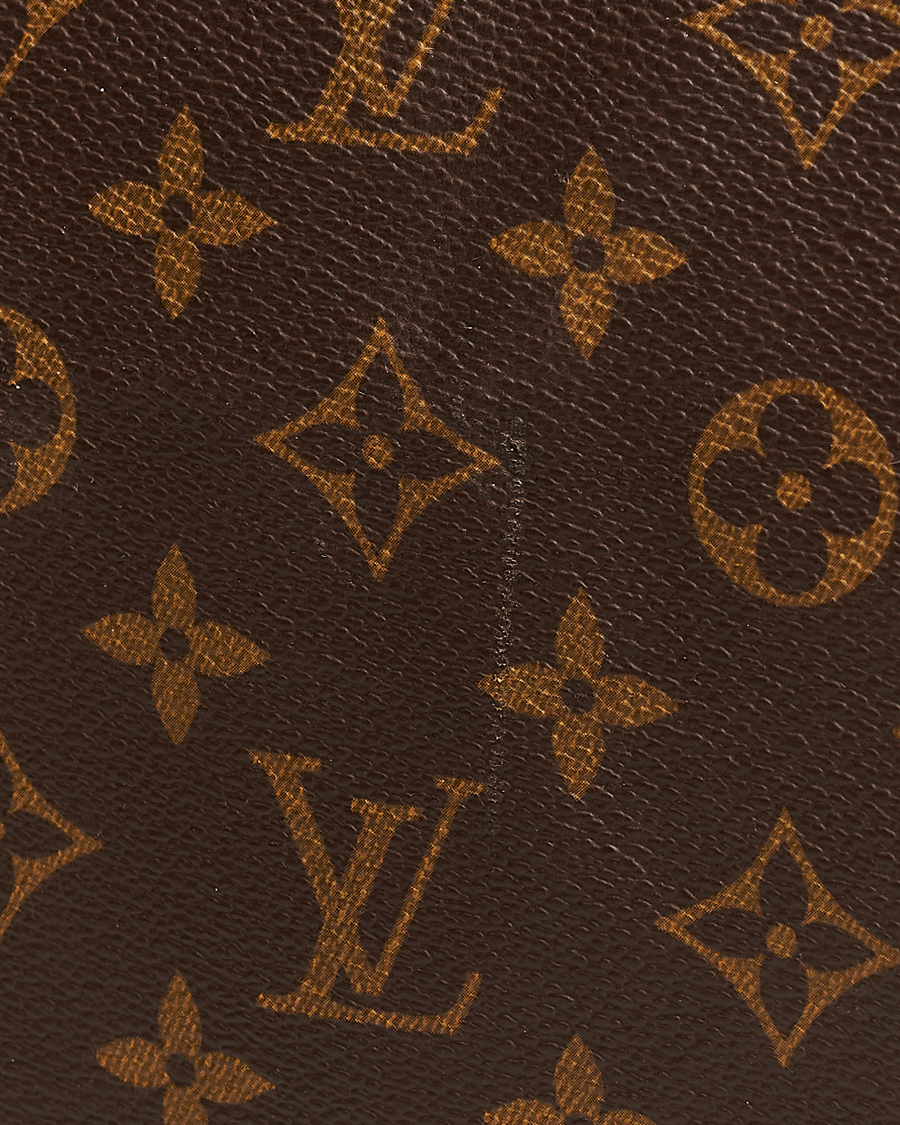 Men | Louis Vuitton Pre-Owned Keepall 55 Bag Monogram | Louis Vuitton Pre-Owned | Keepall 55 Bag Monogram